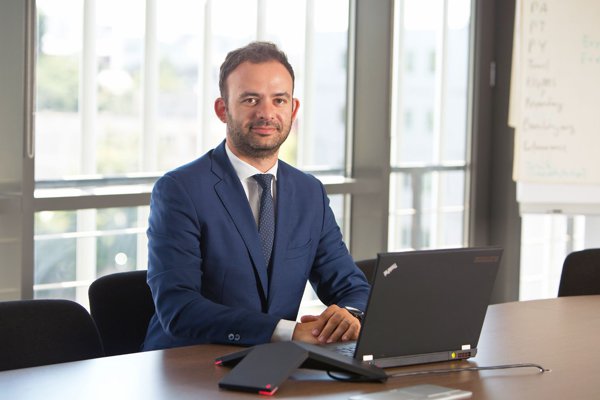 Radu Bădiceanu, PwC: Directorii generali cred că utilizarea eficientă a datelor poate contribui la creşterea veniturilor, dar vor mai multă acurateţe şi siguranţă