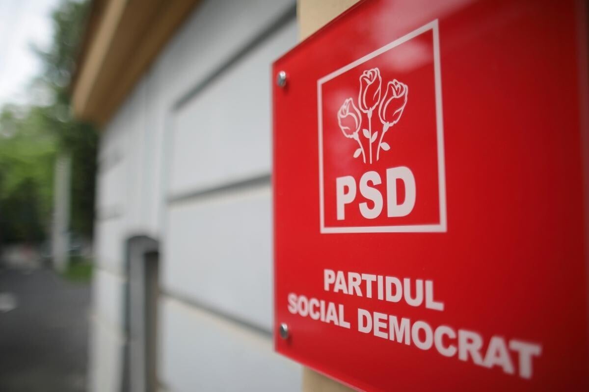 Lista lungă a posibililor candidați PSD la prezidențiale. Chirieac: Toți acești oameni pot intra în turul II