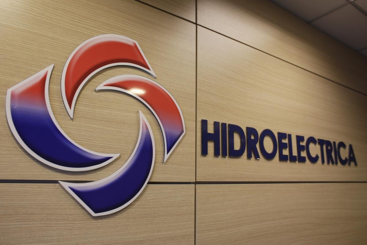 Hidroelectrica, listare pe bursă. Daniela Șerban (ARIR): Este cel mai așteptat IPO / video