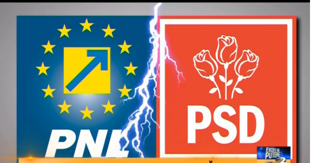 PNL răspunde atacului PSD pe taxa de solidaritate. Săgeți în Coaliție: Stabilitatea aruncată în aer din considerente electorale