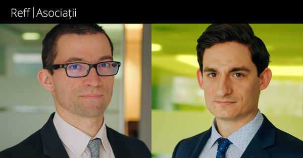 Opinie Bogdan Mărculeţ, Senior Managing Associate, şi Ştefan Mihărtescu, Managing Associate, Reff & Asociaţii | Deloitte Legal: Notificarea de conformare în cazul inspecţiei sau verificării situaţiei fiscale personale – în ce cazuri va fi transmisă şi care sunt excepţiile?