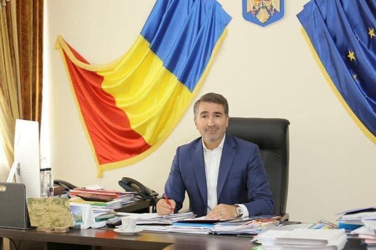 Ionel Arsene: CJ Neamț acordă finanțări nerambursabile în domeniile de asistență socială și activități sportive