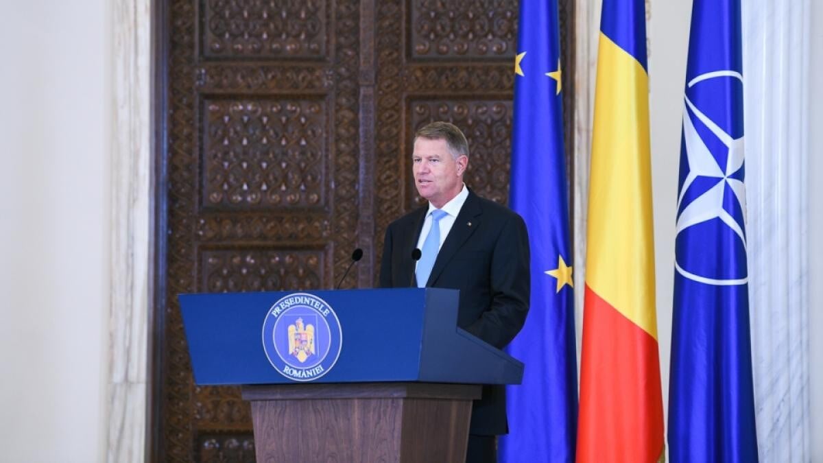 Rotativă Guvern. Laura Vicol (PSD): Nu cred că Iohannis vrea să arunce țara în haos / video