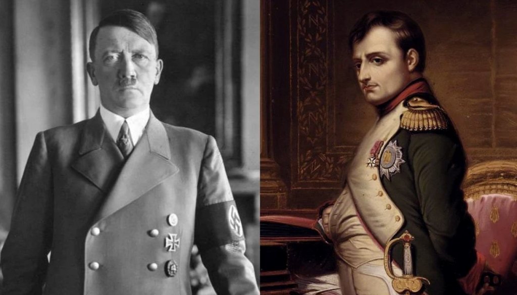 Continuă delirul rușilor: „Occidentul vrea să ne dezmembreze ca Hitler şi Napoleon”