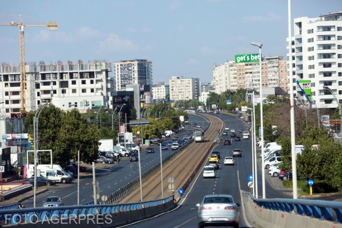 CUTREMUR ROMÂNIA: Marele pericol în blocurile cu parterele comerciale