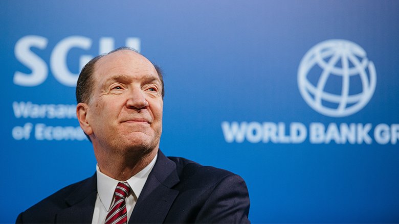 Banca Mondială își caută șef. Preşedintele David Malpass va demisiona la vară