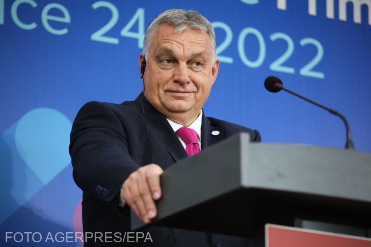 Ungaria vrea discuții de pace Ucraina – Rusia. Viktor Orban, anunț după trei zile de discuții: Acest război nu poate avea câștigător. O putere nucleară nu poate fi încolțită