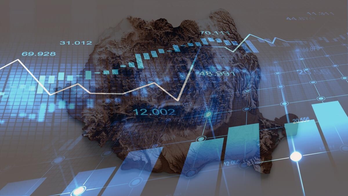 CURS BNR 21 februarie, valabil pentru 22 februarie: Anunțul zilei de la Banca Națională despre creșterea economică și rata dobânzii de politică monetară