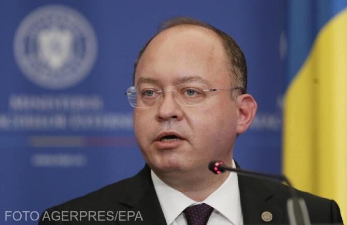 Ministrul Aurescu la ONU: Observăm un nivel alarmant al ostilităţilor în Ucraina