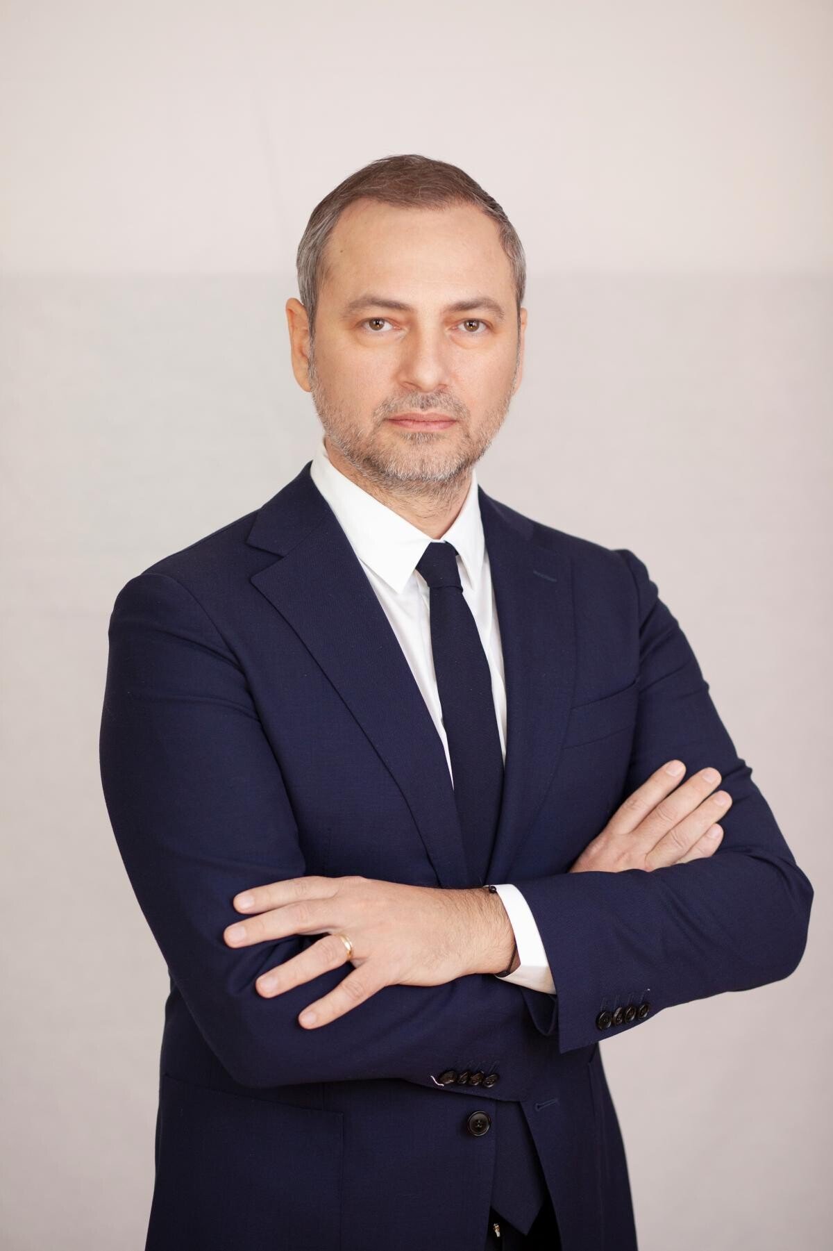 „Războiul e cea mai proastă soluţie la care poate apela un şef de stat”. Mesajul lui Dan Motreanu la un an de la izbucnirea conflictului Rusia-Ucraina