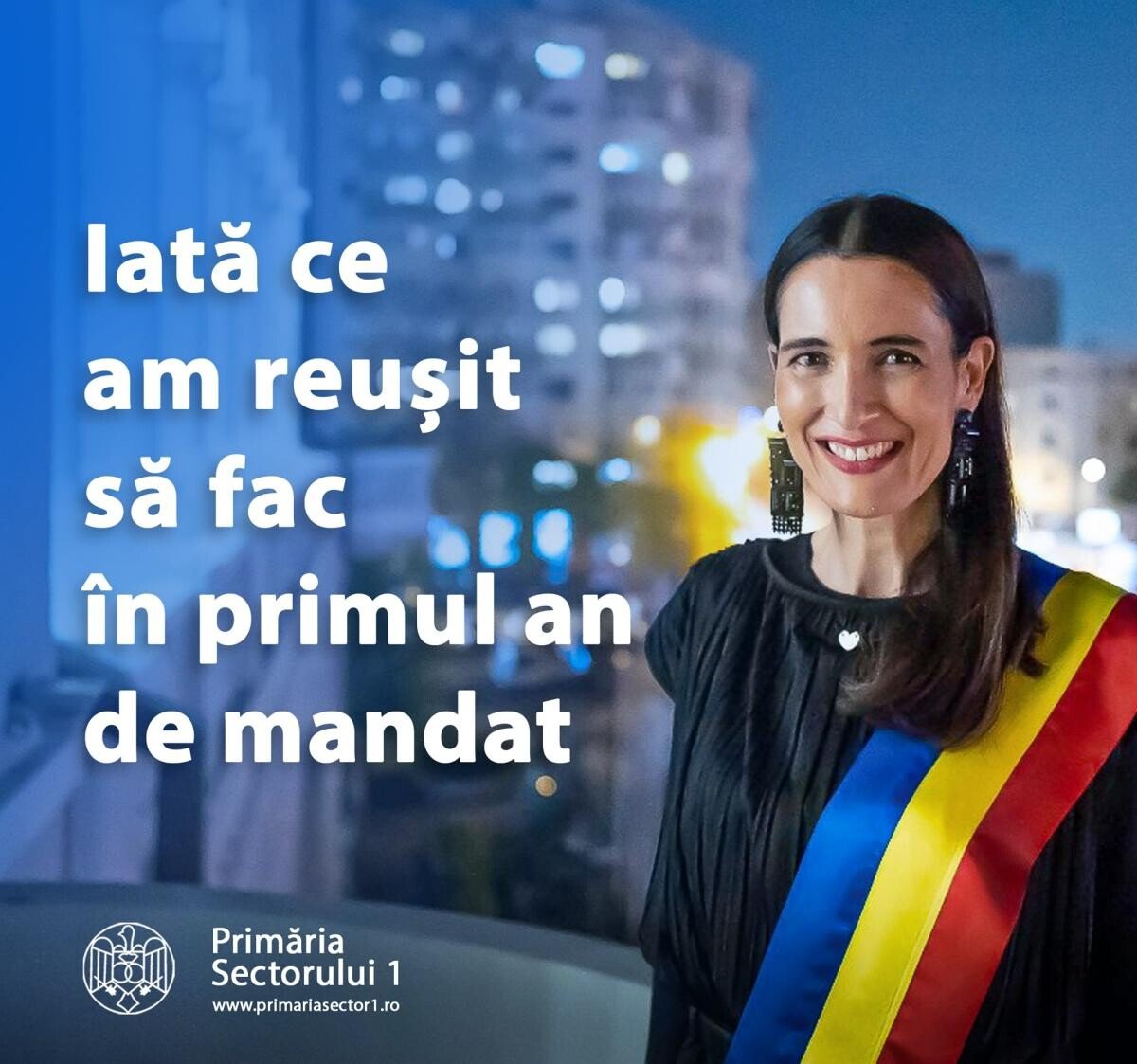 Clotilde Armand dă cu piciorul la 3 milioane de euro din PNRR. Ca să se scuze, city-managerul Tudor Roșca îi acuză pe ceilalți primari, de la Nicușor Dan la Radu Mihaiu, de ”manipulare abjectă”