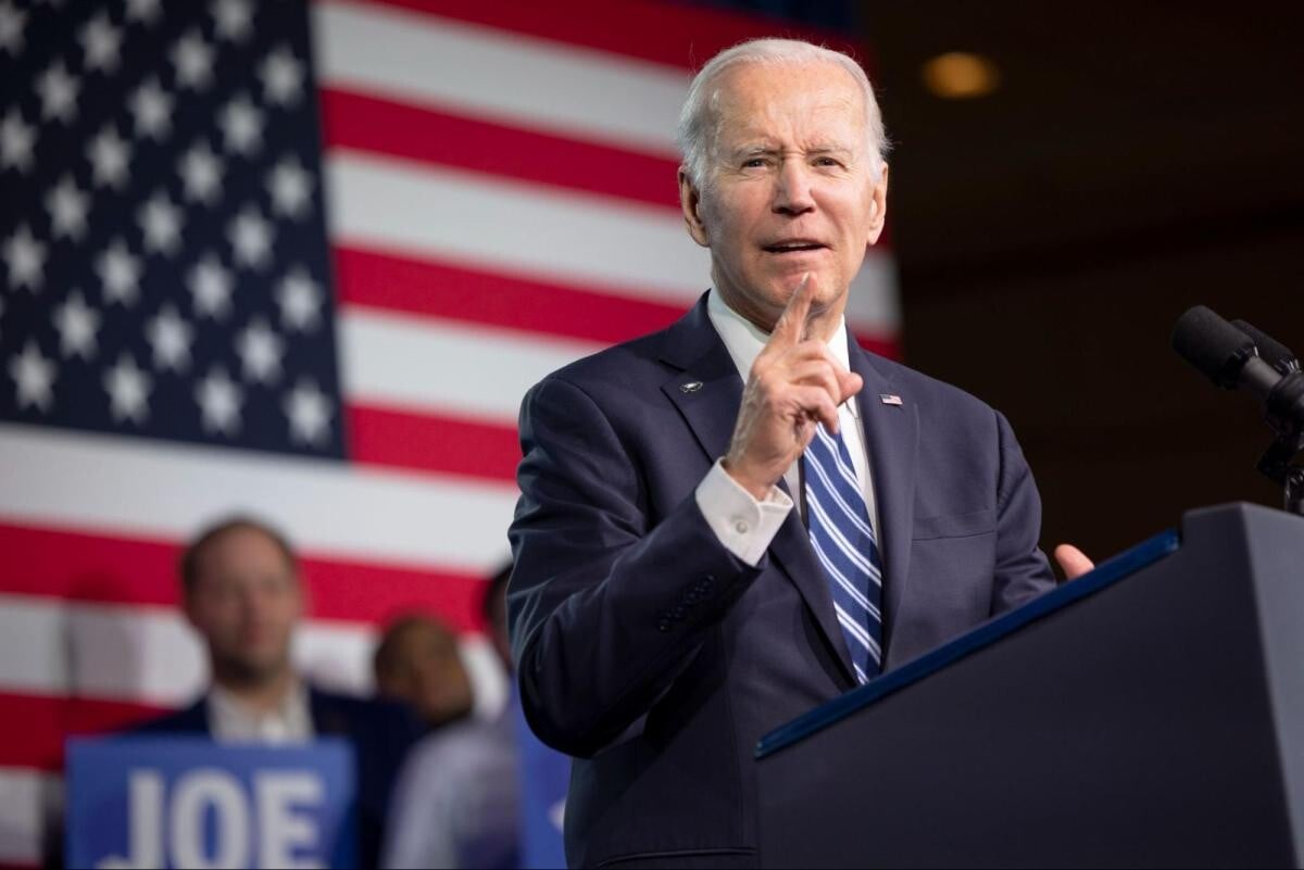 Joe Biden respinge planul Chinei pentru pace în Ucraina. „Dacă Putin îl aplaudă, atunci cum poate el să fie bun?”