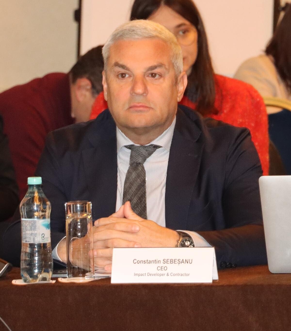 Legea care îi lipsește României pentru a atrage mai mult capital. Constantin Sebeșanu, Impact Developer & Contractor: Este un element critic