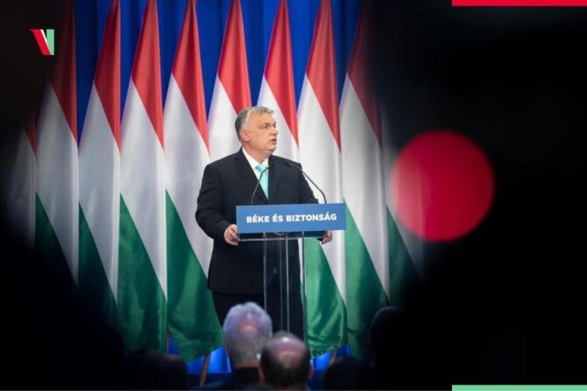 Viktor Orban: Ungaria este târâtă în război. Înţeleg ce a spus Putin