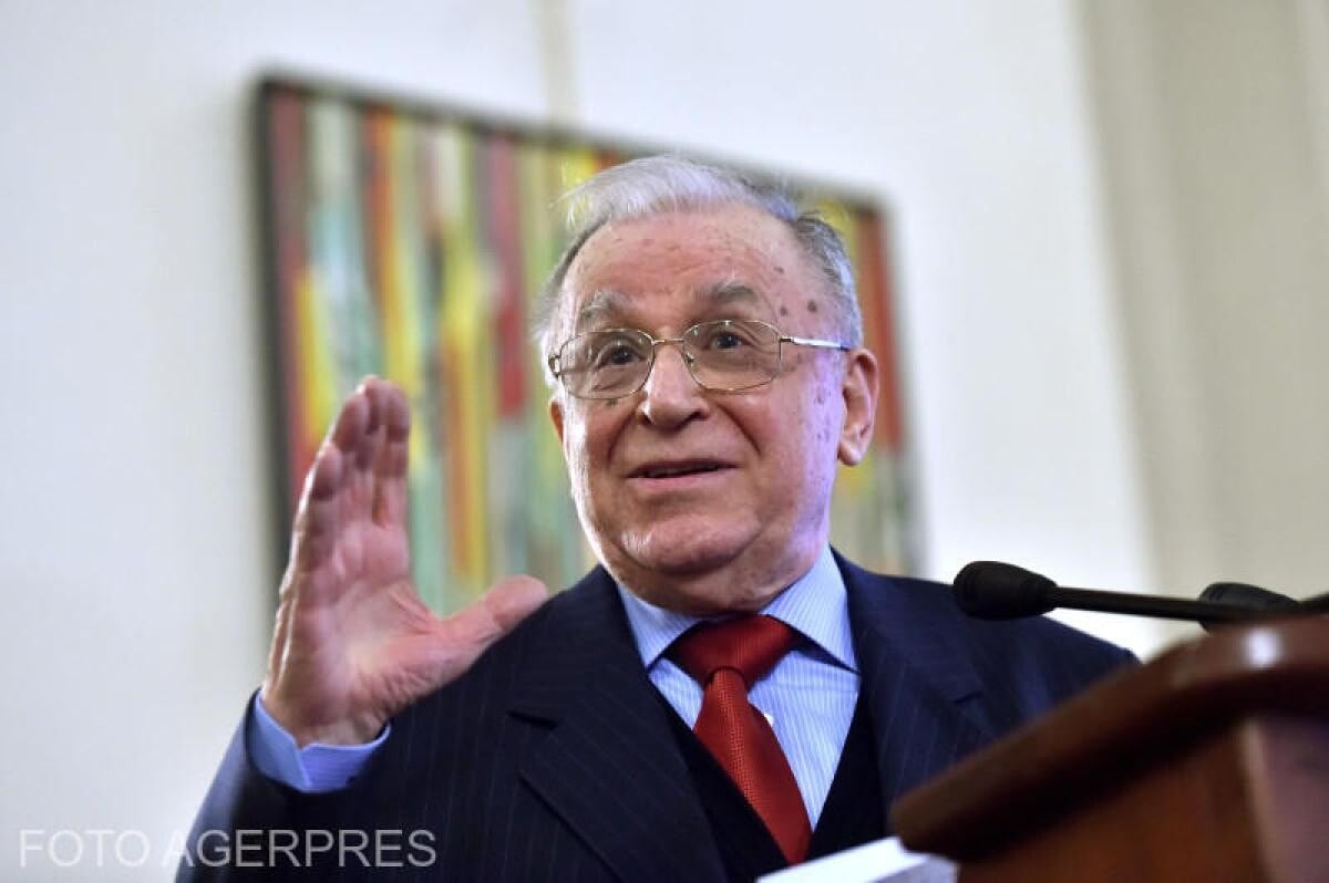 Ultimul gest puternic al lui Ion Iliescu, dezvăluit de Cozmin Gușă: Cum a ”deturnat” alegerile anticipate. Întâlnirea cu Adrian Năstase