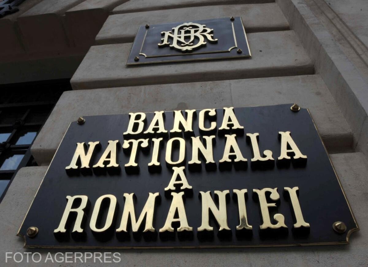 CURS BNR 6 martie 2023. Ce se întâmplă cu Euro, Dolarul SUA și Lira. Ultimele informații de la BNR