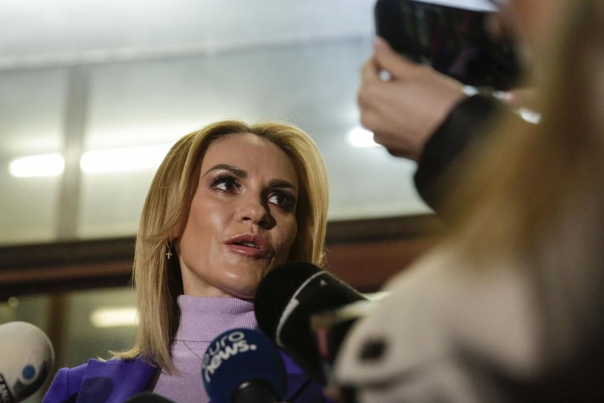 Alegeri locale 2024, București. Marcel Ciolacu: Gabriela Firea, candidatul PSD la Primăria Capitalei