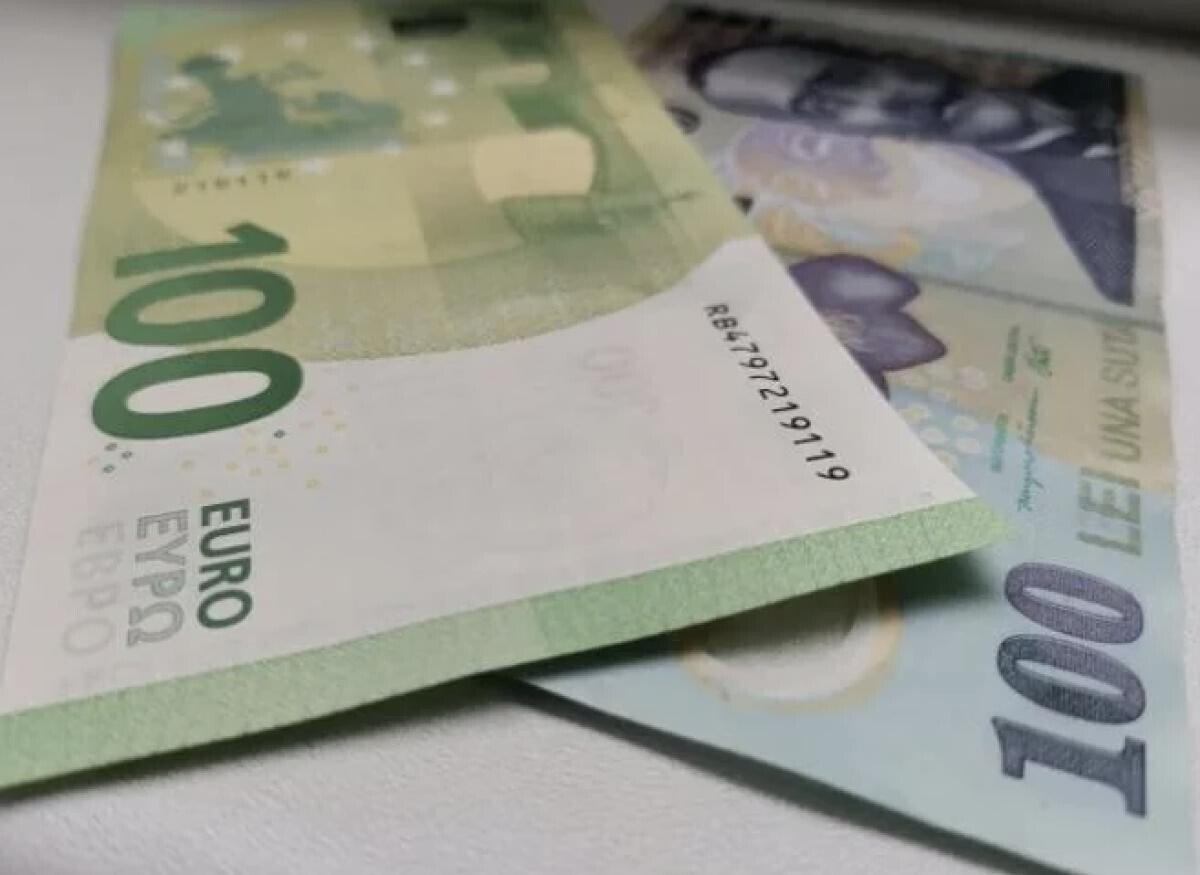 Curs BNR 7 martie 2023, valabil pentru 8 martie. Ce se întâmplă cu Euro, anunț de la Banca Națională