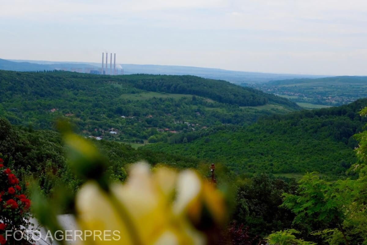 Grupurile Turceni şi Rovinari trebuie să intre în conservare. Dan Cărbunaru: Trebuie, dar fără ca acest lucru să afecteze contractele celor care muncesc în acest moment