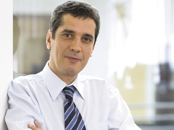 Iulian Anghel, editor ZF: Lehamitea