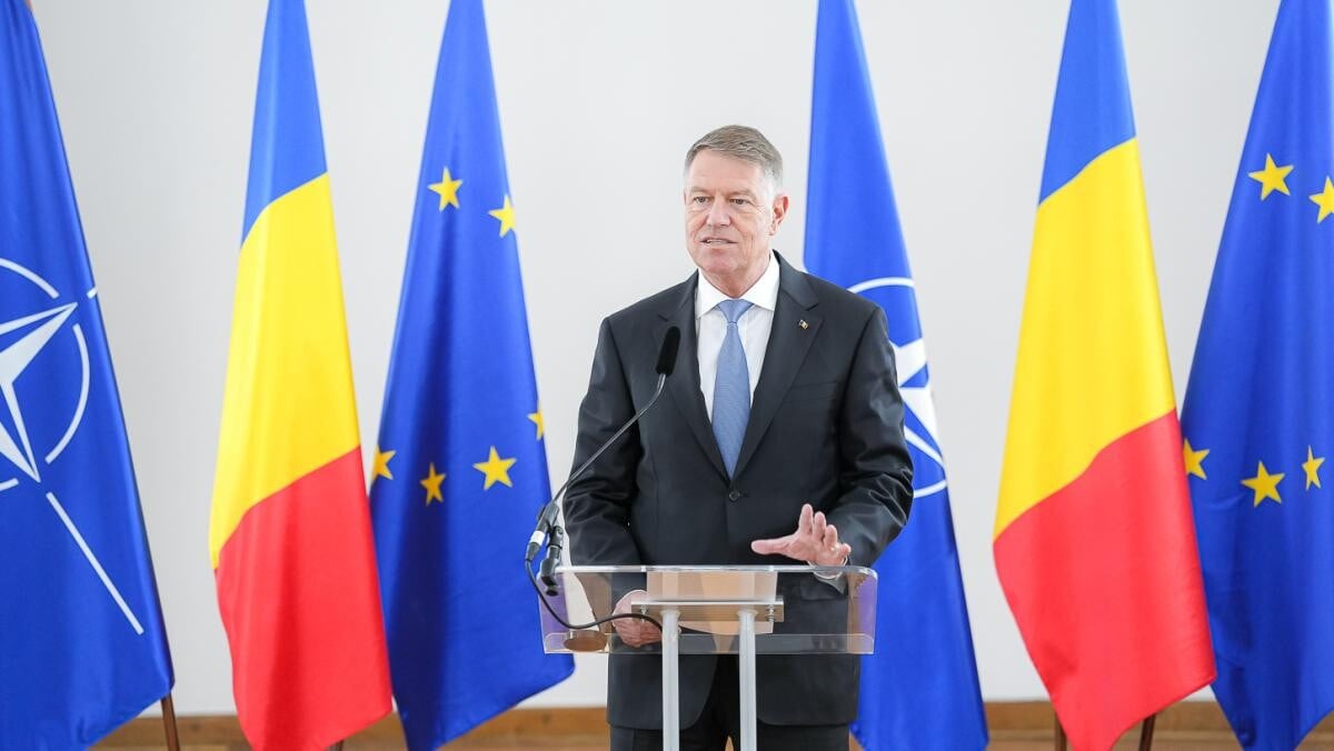 Klaus Iohannis, ce mesaj a adresat cetăţenilor români de etnie maghiară