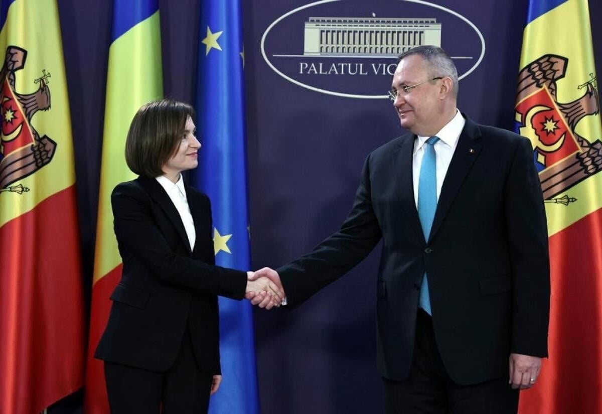 Limba română, oficială în Republica Moldova. Ciucă: Recunoașterea adevărului istoric reconfirmă comunitatea de cultură și limbă de pe cele două maluri ale Prutului