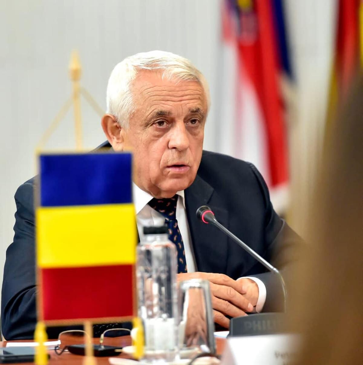 Emil Dumitru (PNL), critici la adresa lui Petre Daea: A negociat prost compensațiile pentru fermierii români la Bruxelles și acum încearcă să ascundă eșecul