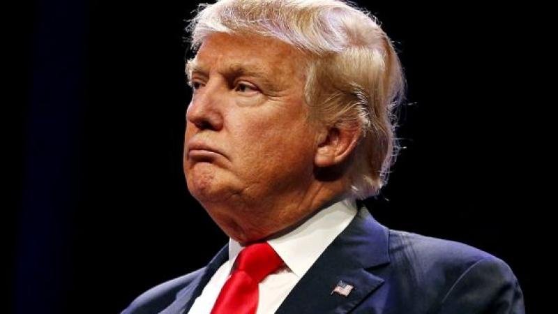 Donald Trump ar putea să fie arestat pentru că ar fi plătit o actriță de filme pentru adulți