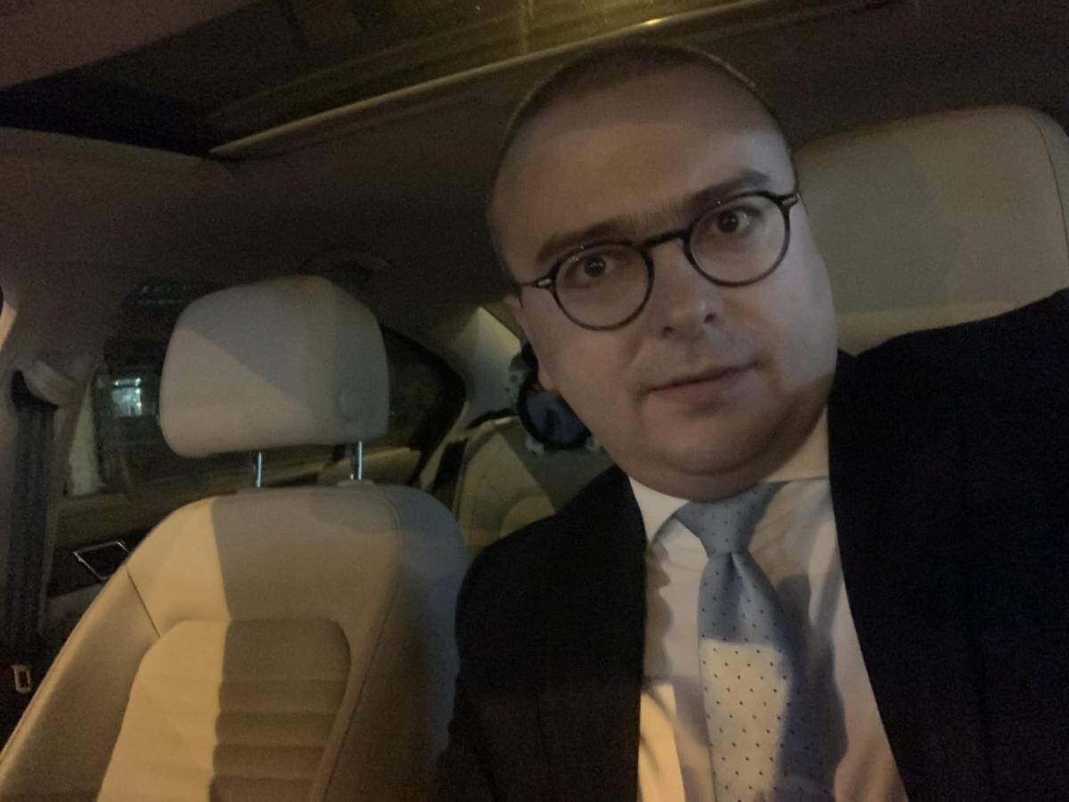 Iancu Guda vs mituri legate de independenţa financiară: Cardurile de credit aduc probleme, toate datoriile sunt rele, trebuie să fii bogat ca să investeşti: E cel mai fals dintre toate