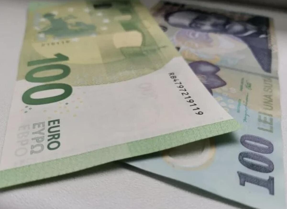 CURS BNR pentru weekend și luni, 8 – 9 – 10 aprilie 2023. Anunț despre EURO, LEU și DOLAR. Cea mai sigură monedă de investit