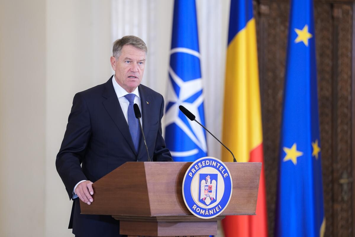 Cum a ajuns Mugur Ciuvică să aibă o părere bună despre Klaus Iohannis. ”Are părți bune și părți rele”