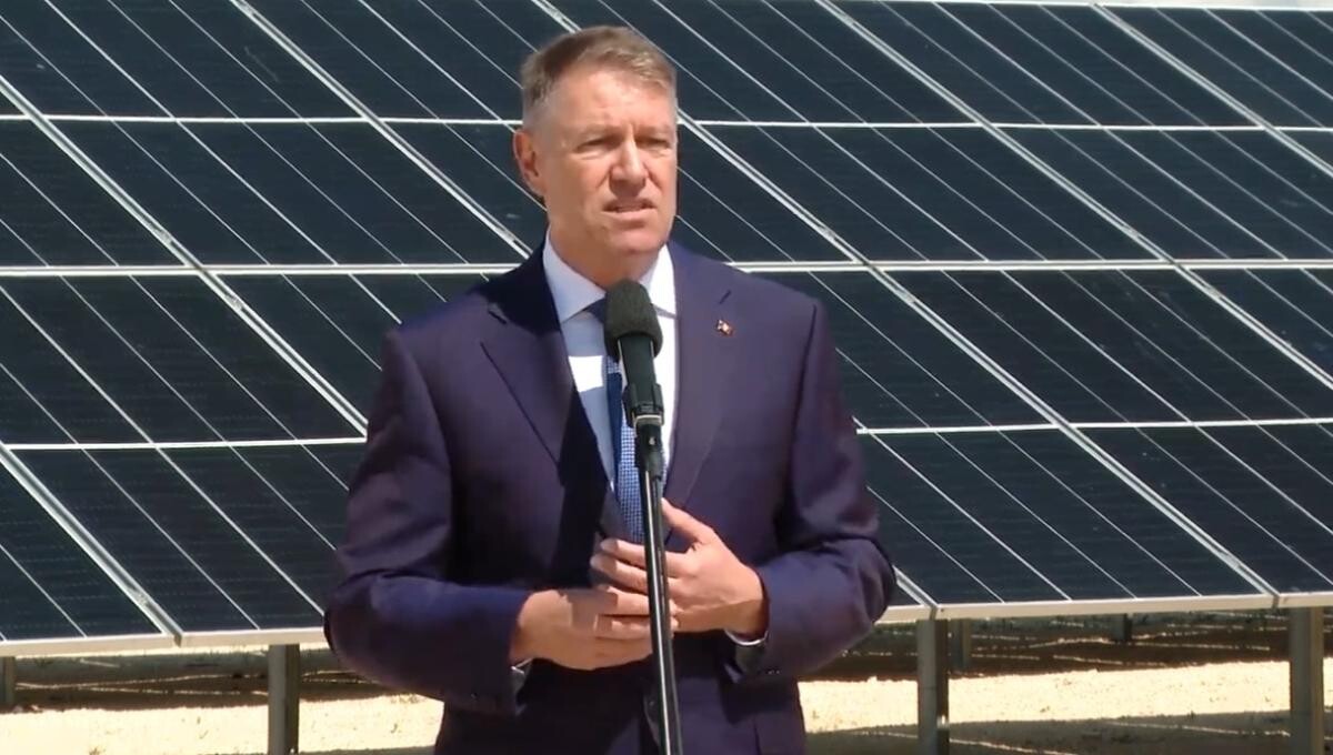 Comasarea alegerilor este posibilă constituțional. Klaus Iohannis: Patru rânduri de alegeri într-un an sunt problematice, am fi permanent în competiţie, cu certuri