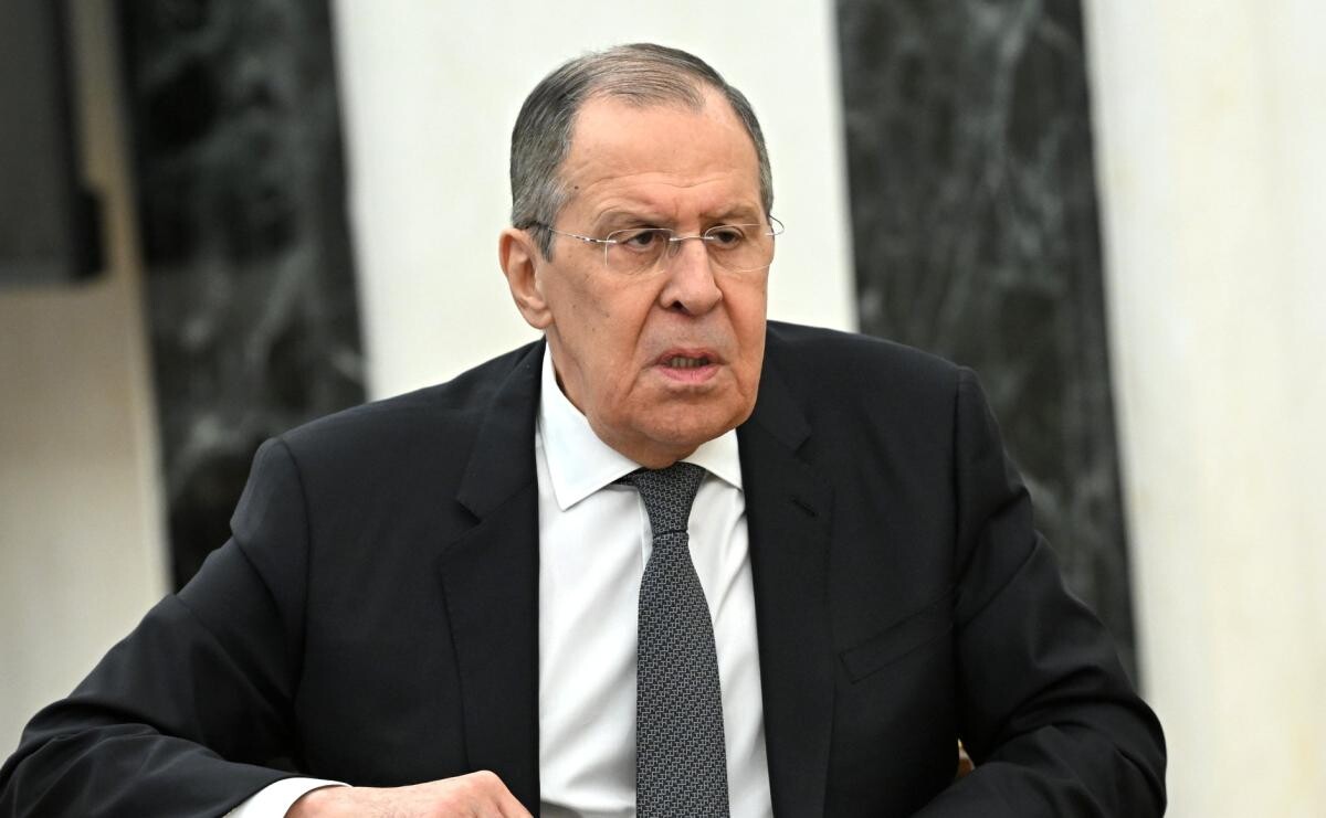 Serghei Lavrov: Moscova doreşte încheierea conflictului din Ucraina cât mai curând posibil