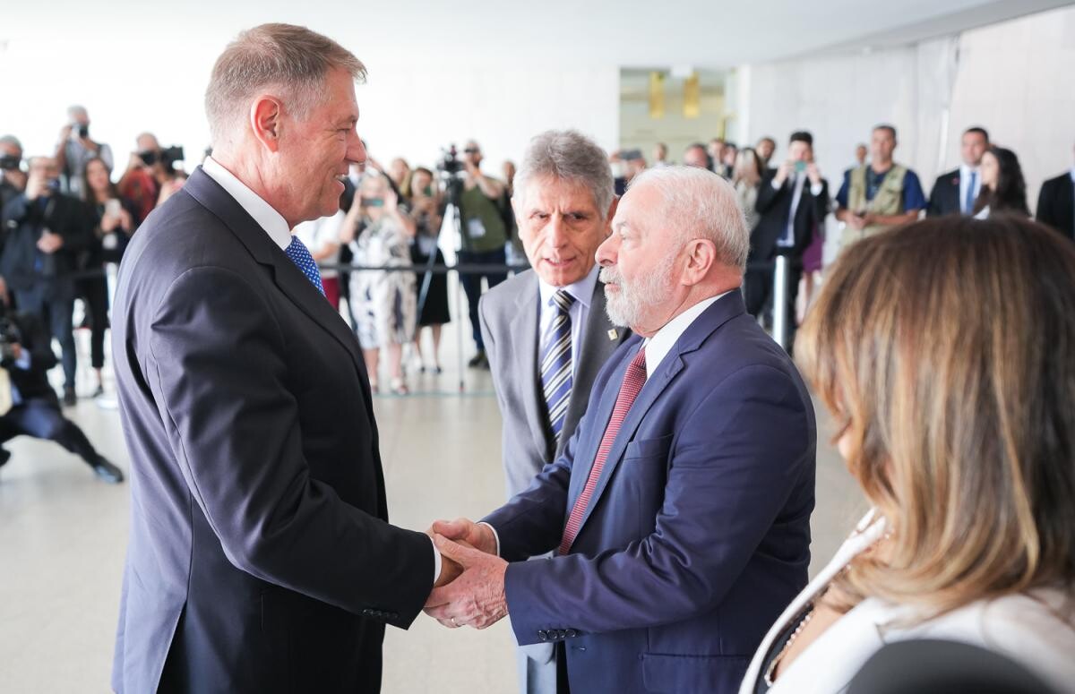 Ce este acordul cu MERCOSUR, la care a făcut referire Klaus Iohannis, din Brazilia. A fost semnat în 2019 după 20 de ani de negocieri