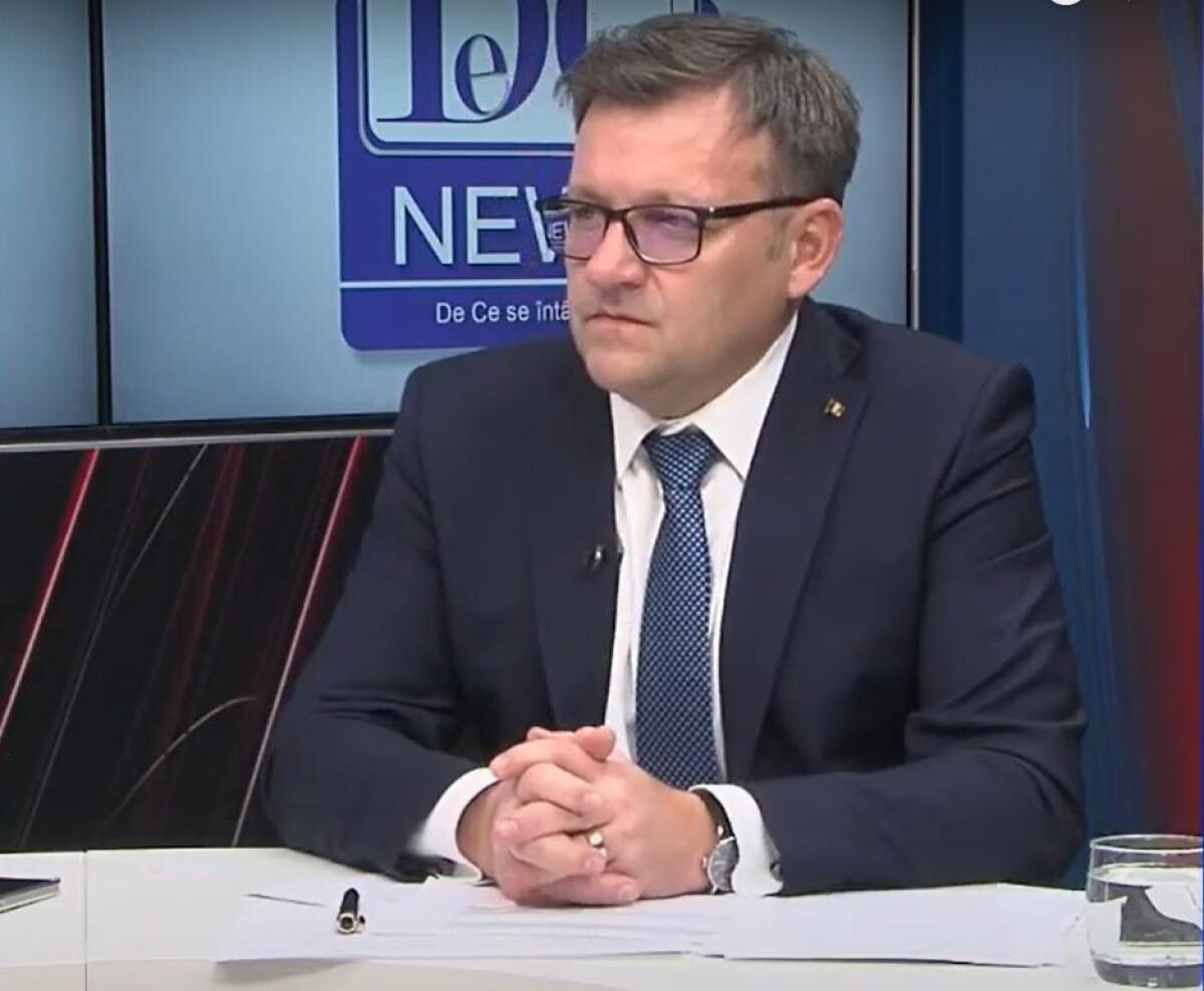 Cumulul de salarii şi pensii. Budăi: Nu cred că e potrivit să-l interzicem