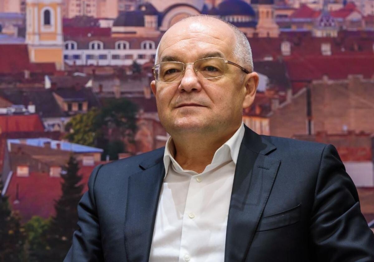 Emil Boc spune că regionalizarea trebuie făcută imediat după alegerile din 2024: Reforma administrativ-teritorială a țării nu va putea fi oprită