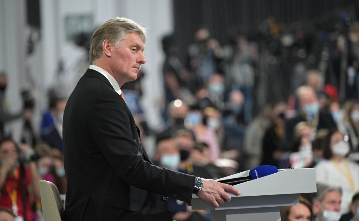 Dmitri Peskov a confirmat faptul că fiul său a luptat în războiul din Ucraina. Prigojin zicea că a făcut parte din Wagner