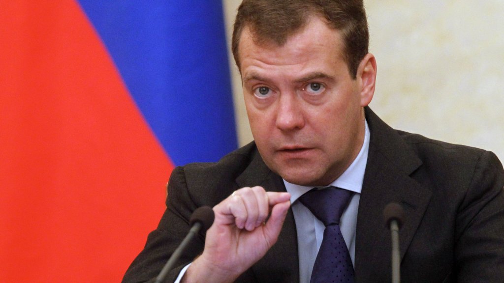 Medvedev propune o „împărțire liniștită” a Ucrainei cu România, Ungaria și Polonia: Este mai bună decât un război mondial