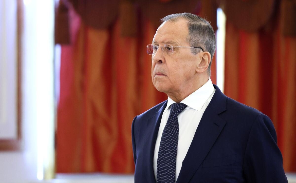 Lavrov a cerut reluarea dialogului direct între palestinieni și israelieni