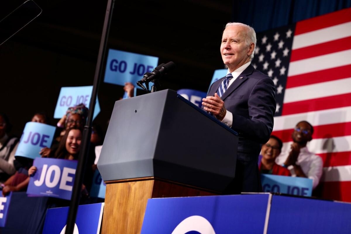 Joe Biden, vizită istorică în Papua Noua Guinee