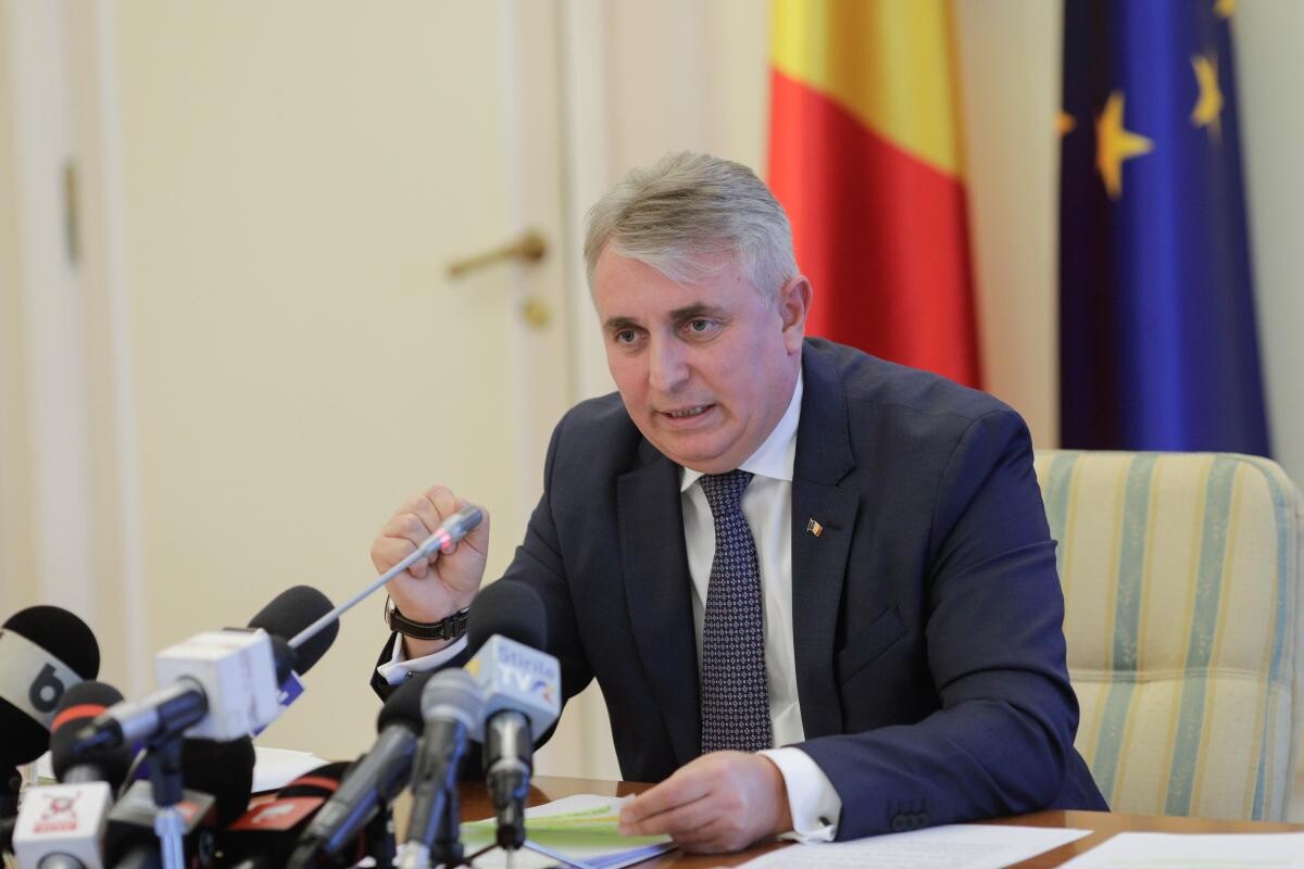 Bode propune un „candidat cu șanse” la prezidențiale 2024. Despre rocadă, spune că se va întâmpla la timp