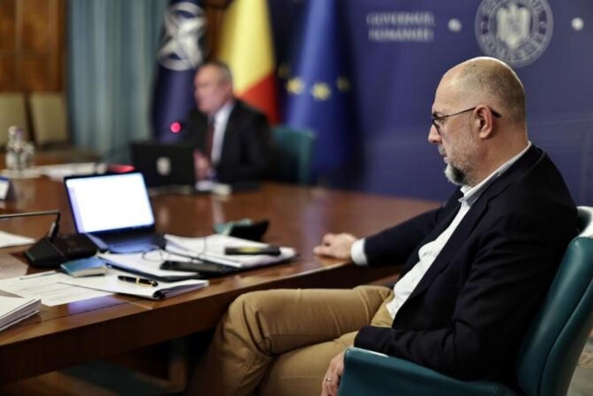 Kelemen Hunor, după ședința cu Marcel Ciolacu: Există un acord semnat între PSD şi PNL. Trebuie respectat