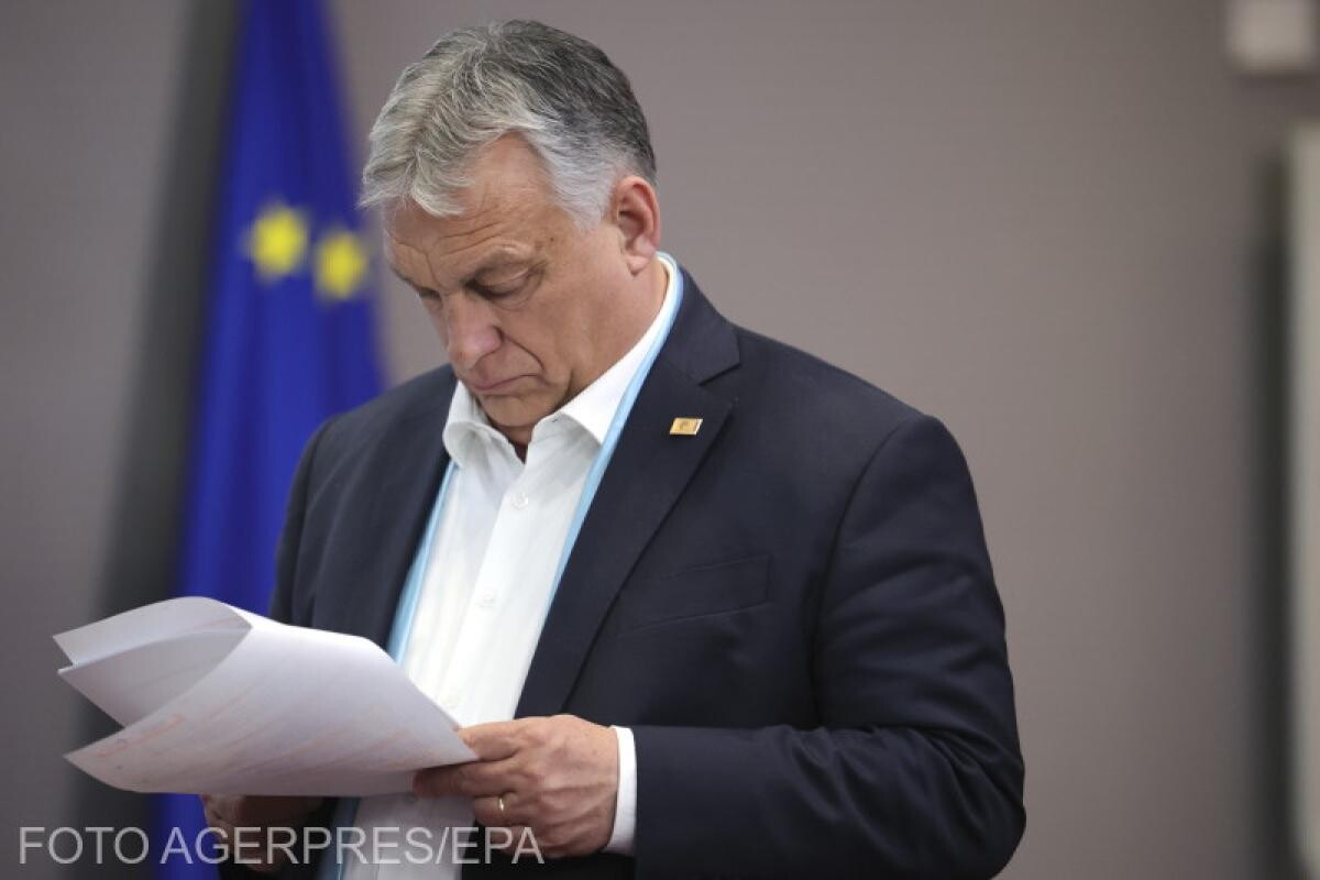 Credeai că în România e rău? Cât a ajuns inflația în Ungaria, statul UE cu cele mai mari creșteri ale prețurilor