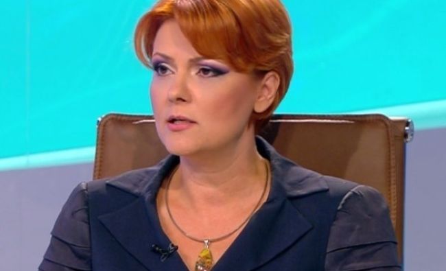 Nici nu a venit vara, iar Lia Olguța Vasilescu deja s-a pregătit de Crăciun: Avem căsuța lui Moș Crăciun! / foto