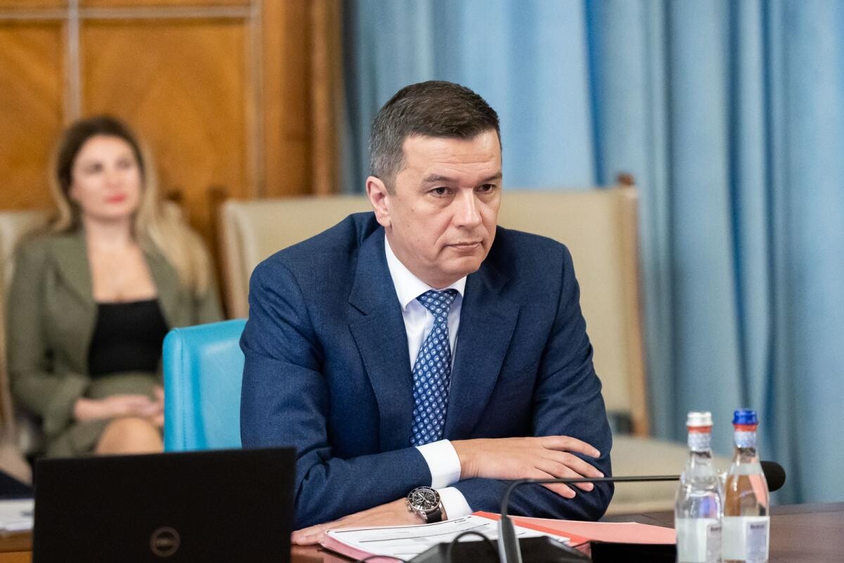 Cum apreciați activitatea lui Grindeanu, ministrul Transporturilor? Românii au răspuns sondajului