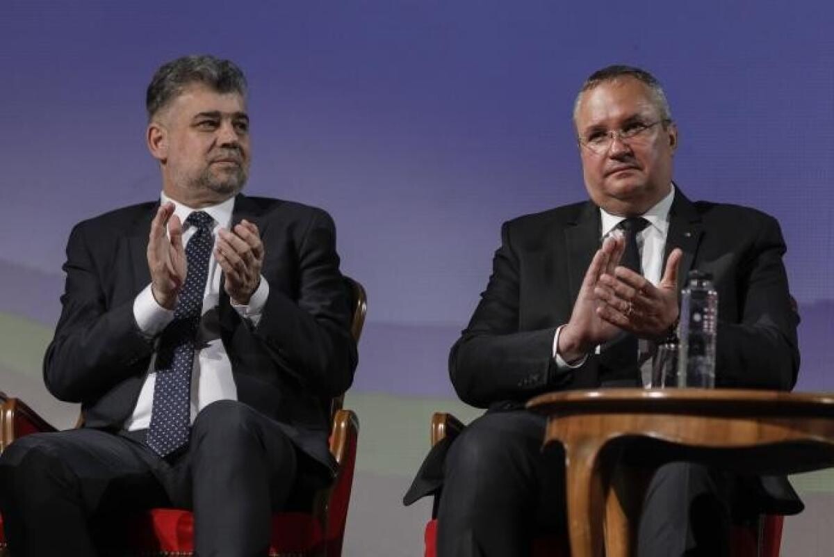 Gestul făcut de PSD și PNL după ce UDMR s-a retras de la masa negocierilor. Cererea lui Klaus Iohannis către partide. Bogdan Chirieac, culise