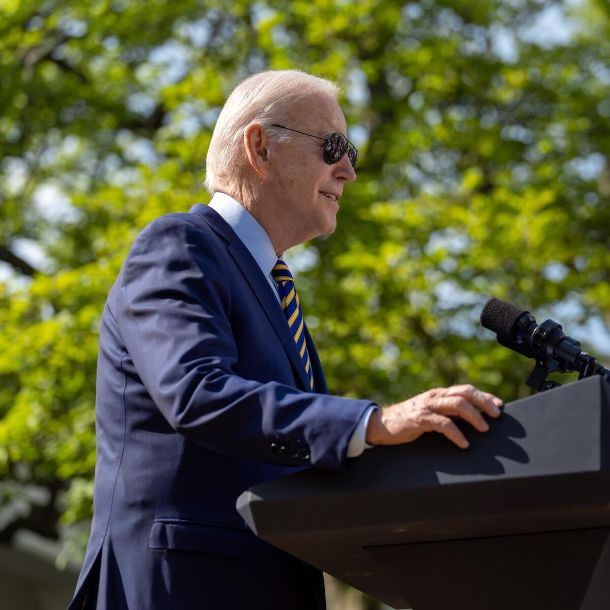 Joe Biden, despre relațiile SUA cu China: Veţi observa un început de dezgheţ foarte curând