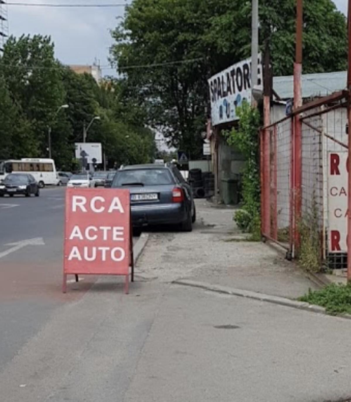 Șoferii din România trebuie să știe: Ce se întâmplă cu clienții sau păgubiții RCA sau alte asigurări emise în afara țării, în caz de faliment