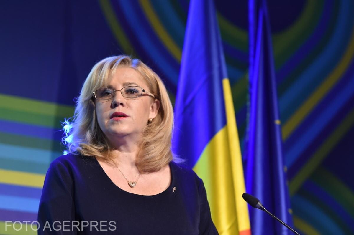 România și eliminarea dreptului de veto în UE. Corina Crețu (europarlamentar): După refuzul de aderare la Spațiul Schengen, aș vota pentru renunțarea la unanimitate