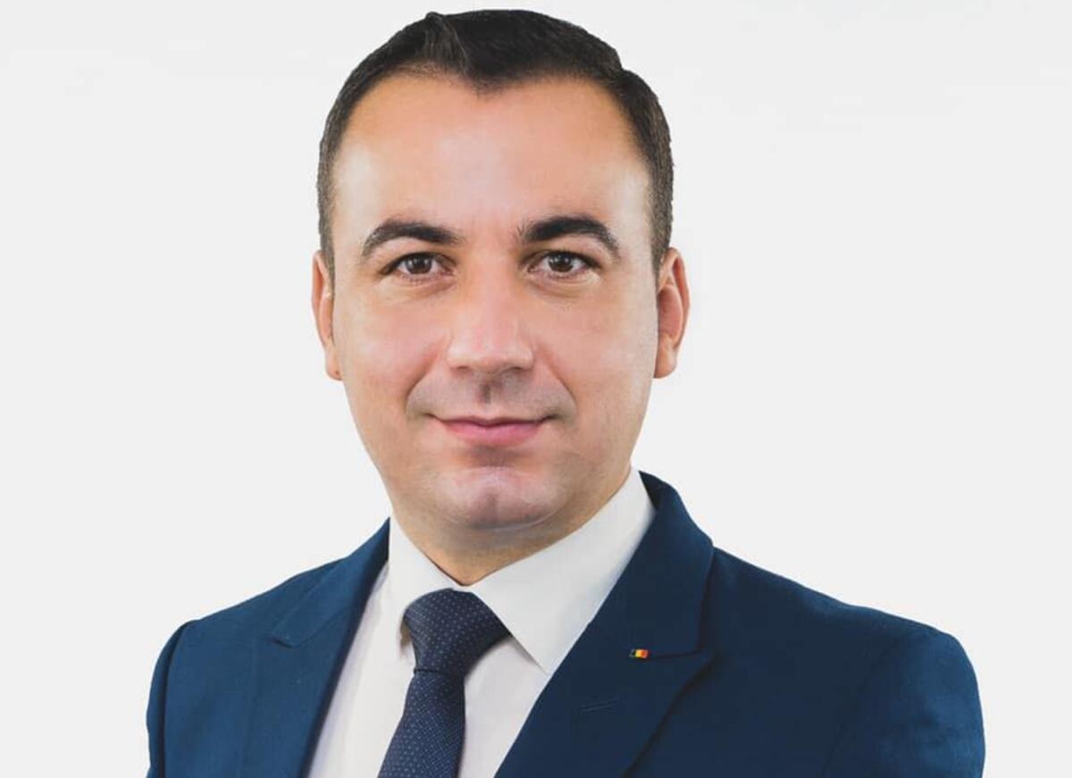 Bogdan Ivan (PSD), la Generația Schimbării. Despre educație, administrație și politicile viitorului